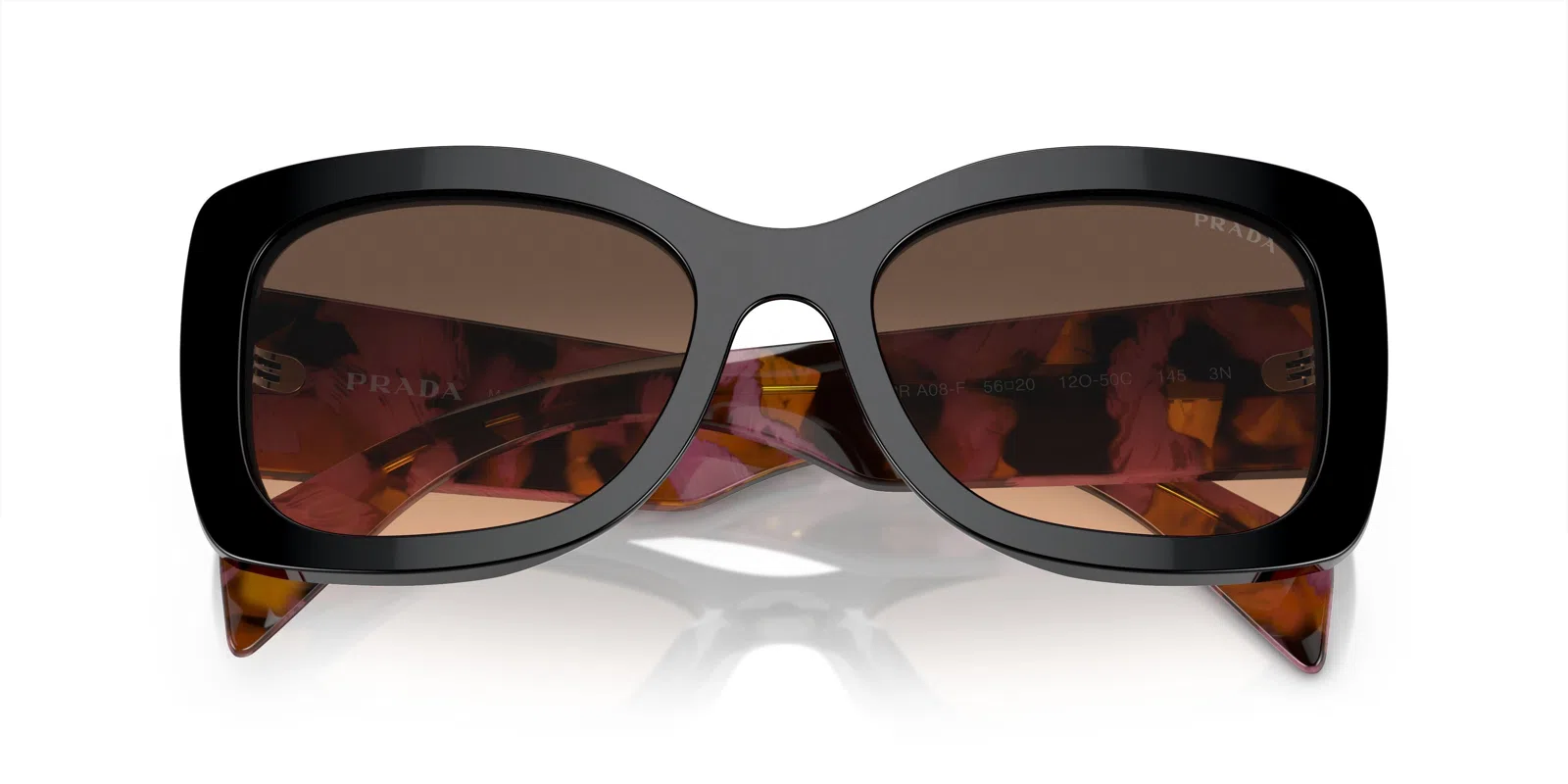 Prada A08SF Sunglasses - view 14